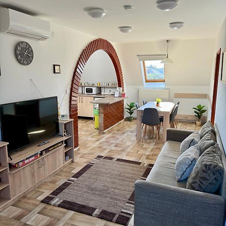 Rudolf Apartment ブダペスト エクステリア 写真