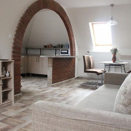 Rudolf Apartment ブダペスト エクステリア 写真