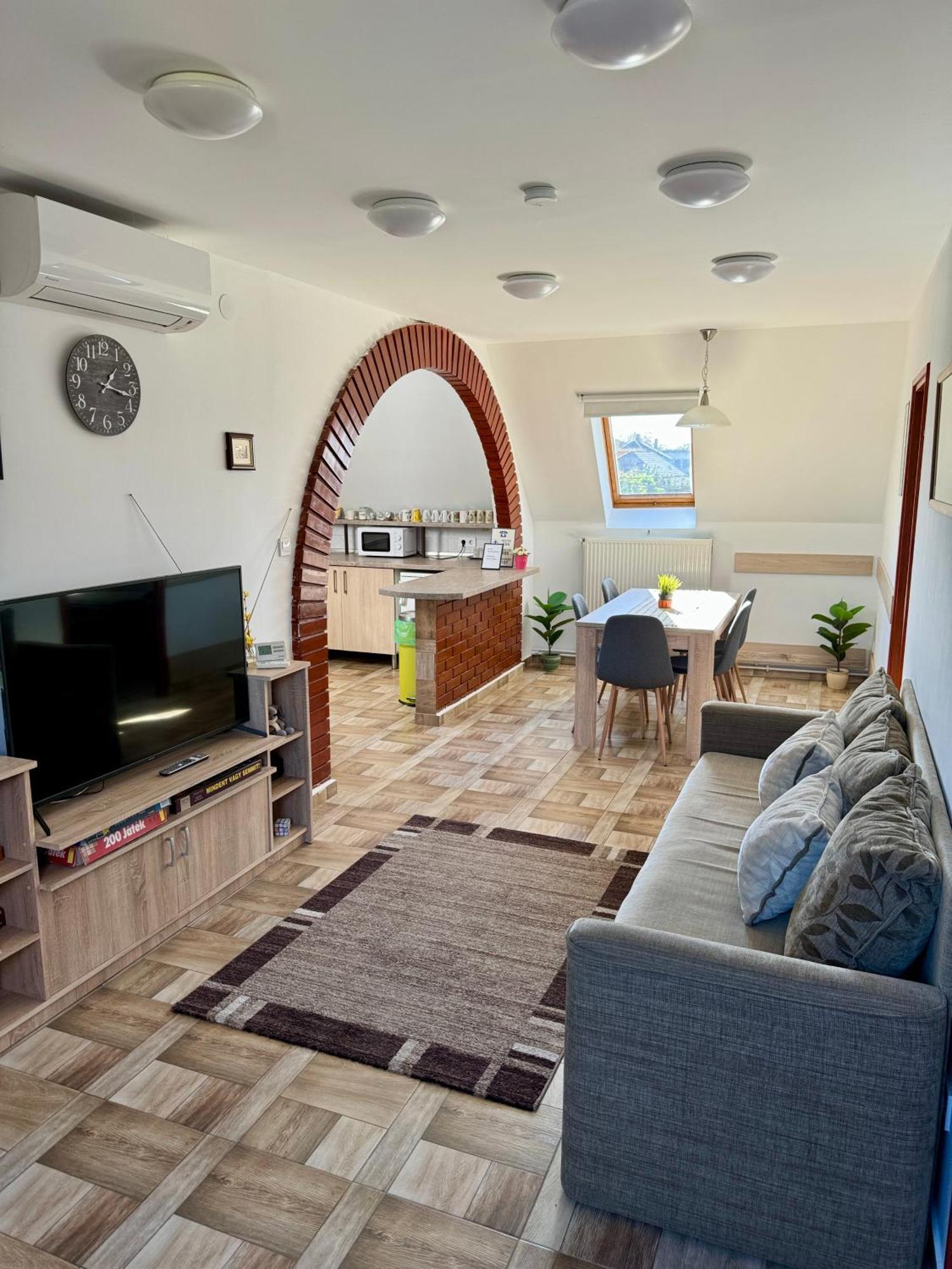 Rudolf Apartment ブダペスト エクステリア 写真
