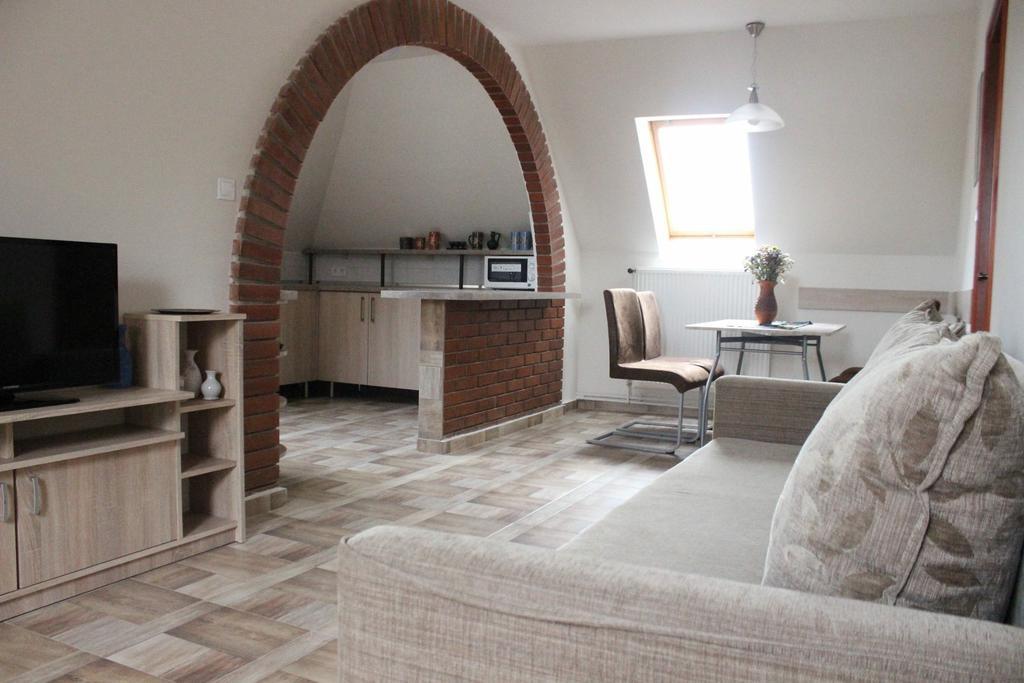 Rudolf Apartment ブダペスト エクステリア 写真