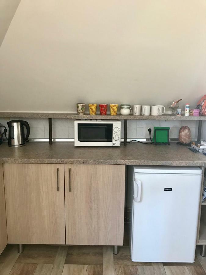 Rudolf Apartment ブダペスト エクステリア 写真