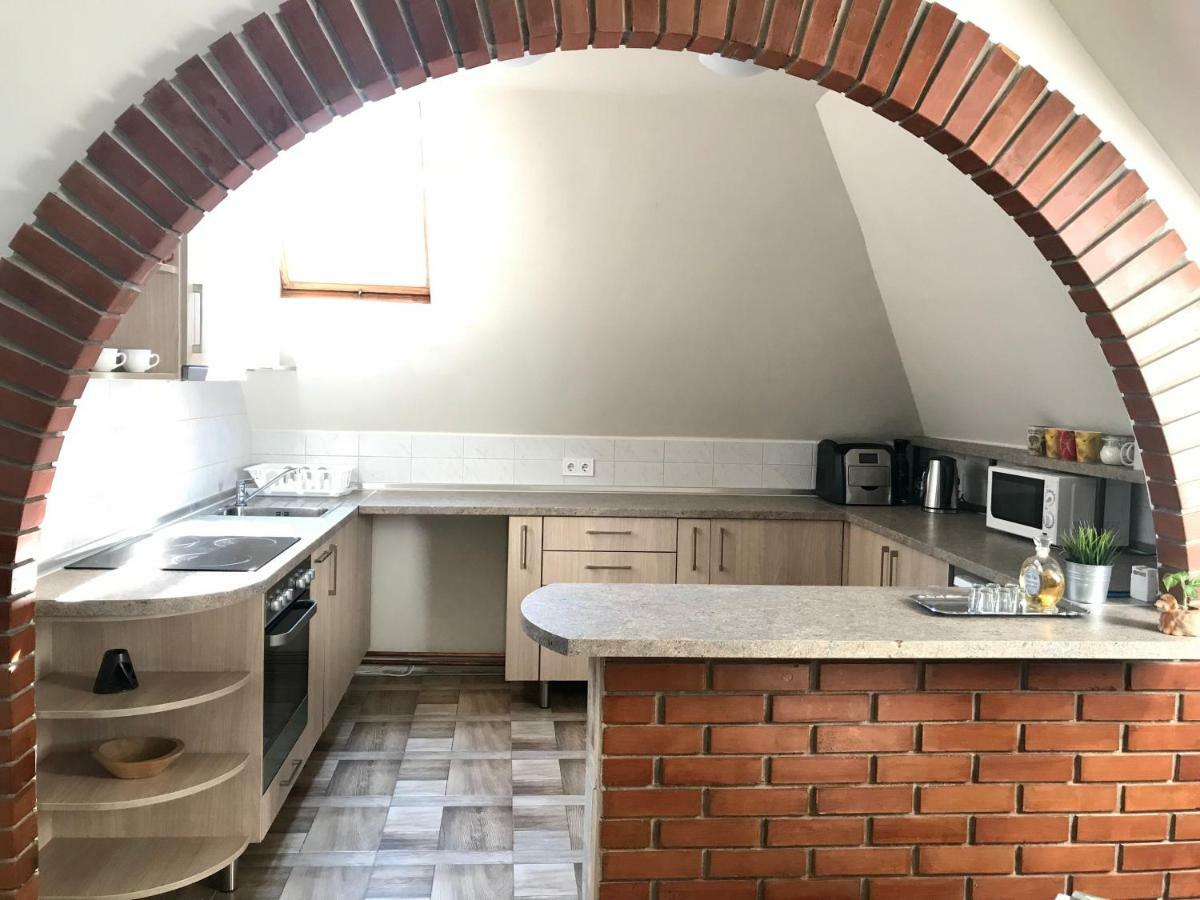 Rudolf Apartment ブダペスト エクステリア 写真
