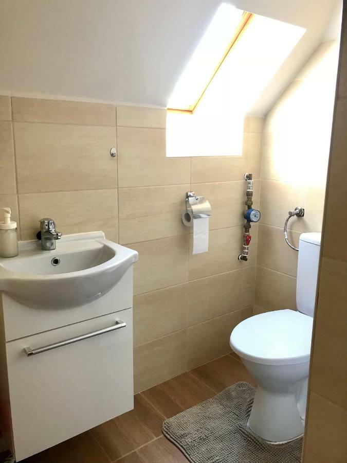 Rudolf Apartment ブダペスト エクステリア 写真