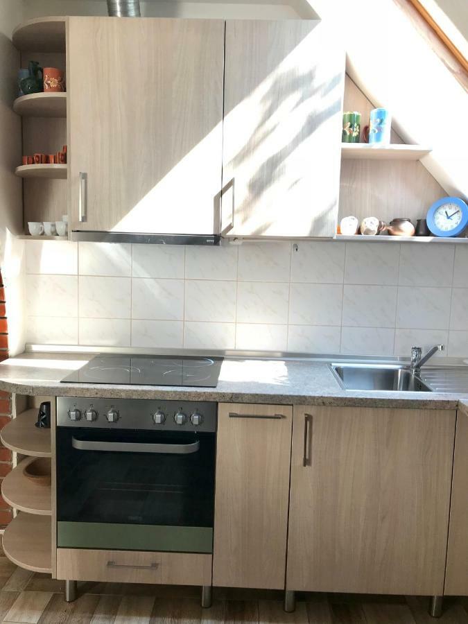 Rudolf Apartment ブダペスト エクステリア 写真